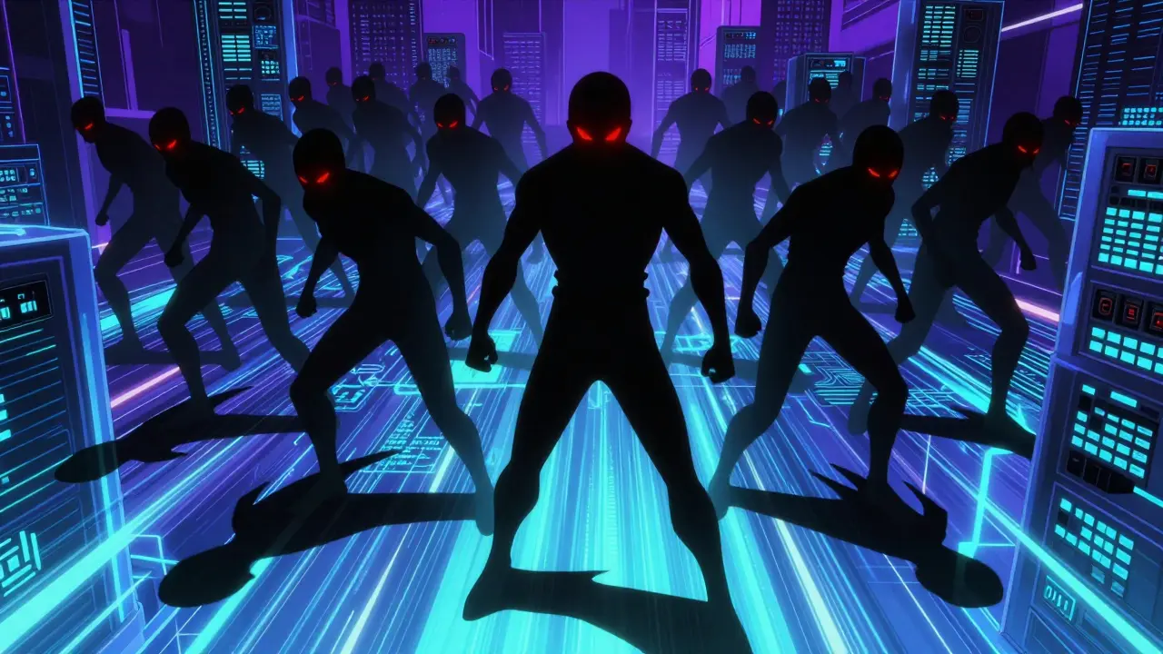 Reputation Systems and Sybil Resistance: Securing Web3 Identities