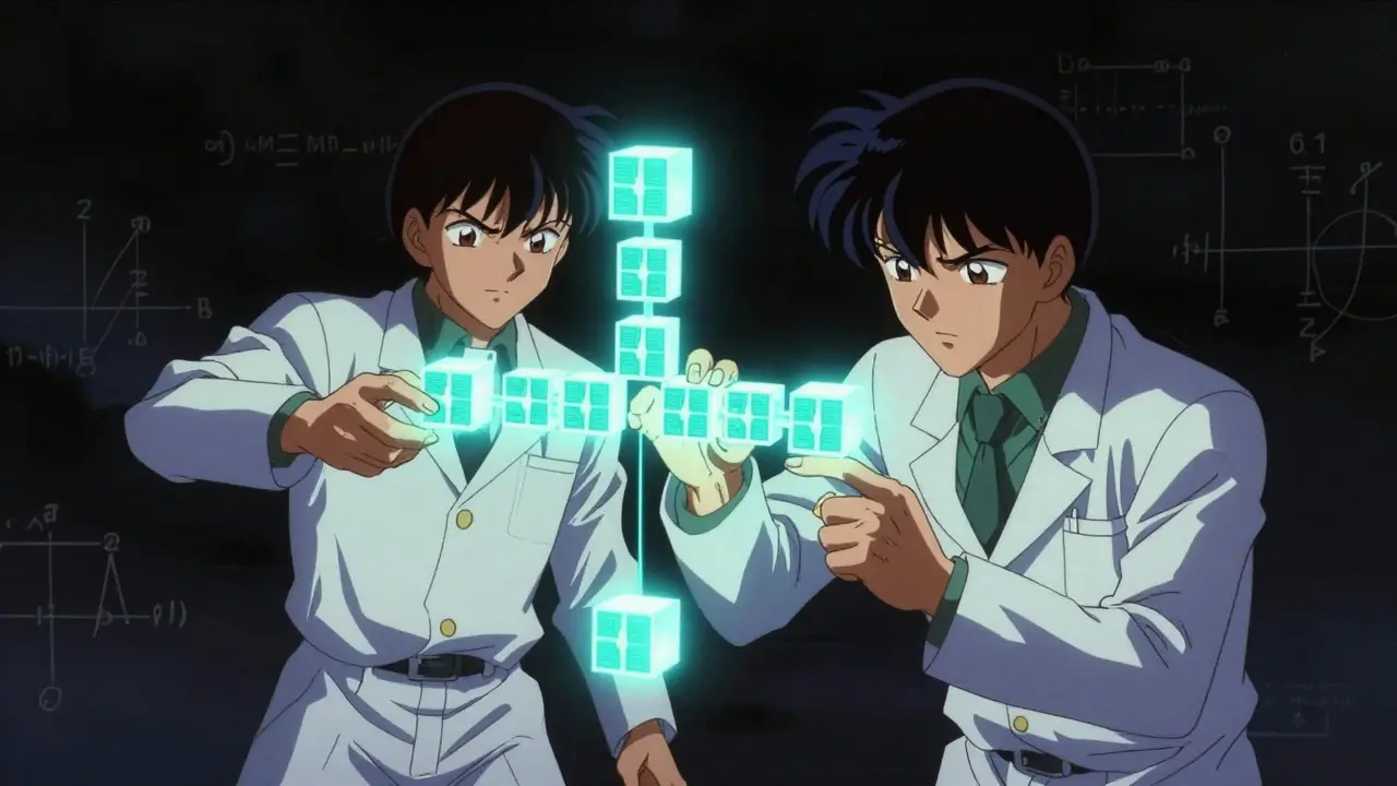 The History and Evolution of Blockchain Technology: From Concepts to Global Infrastructure