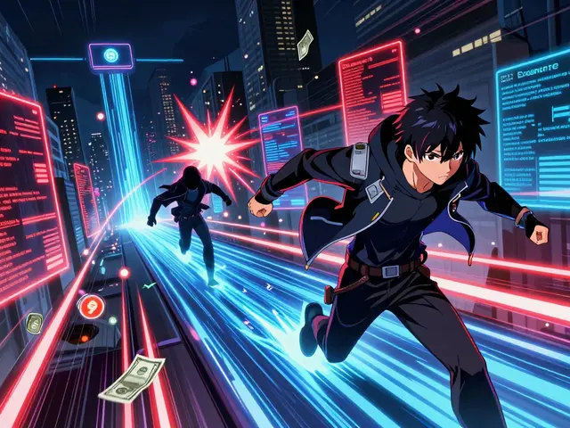 AML Technology and Blockchain Analytics: How Crypto Compliance Is Changing in 2026