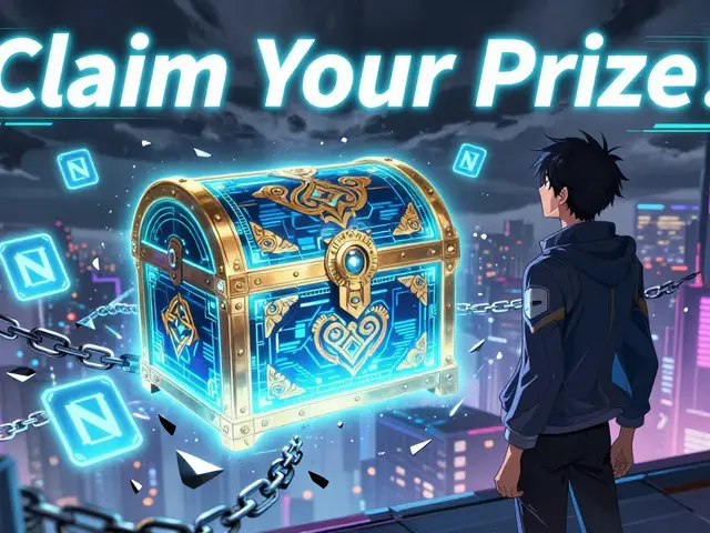 Battle Hero II Chest NFTs Airdrop: What Really Happened and Why It Vanished