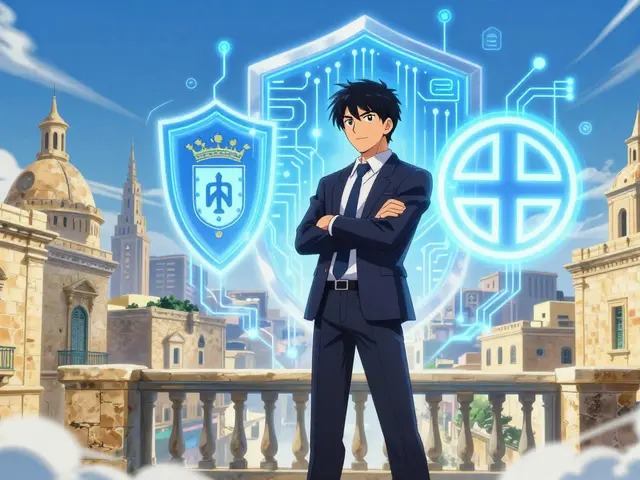 Crypto Business Licensing Requirements in Malta: Complete Guide for 2026