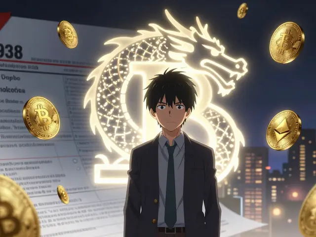 FATCA and Cryptocurrency Reporting for US Citizens: What You Must Know