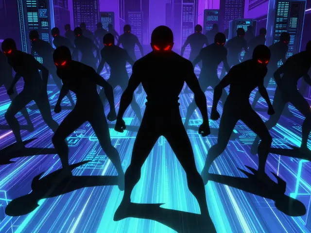 Reputation Systems and Sybil Resistance: Securing Web3 Identities