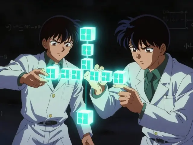 The History and Evolution of Blockchain Technology: From Concepts to Global Infrastructure