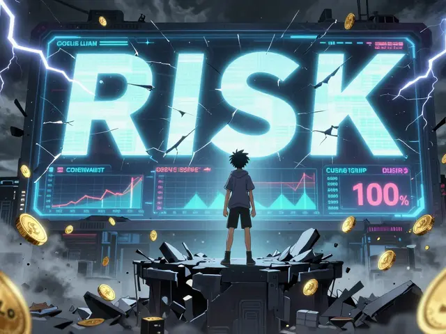 What is Viblos (VIBLO) crypto coin? Price, supply, and real risks explained