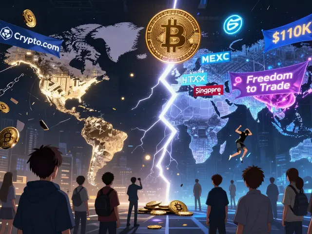 Why Trading Volume Plunged After Crypto Restrictions in 2023-2025