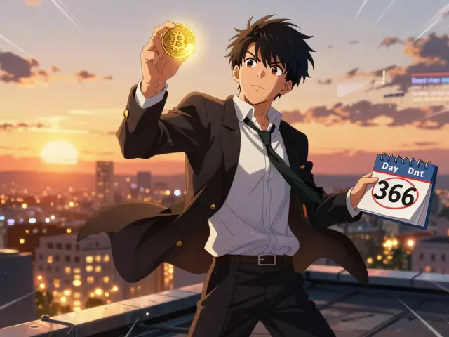 Zero Tax on Long-Term Crypto Holdings in Germany: How to Keep 100% of Your Gains