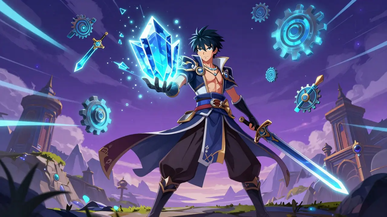 WorldShards SHARDS Airdrop Guide: Mechanics, Claims, and 2025 Results