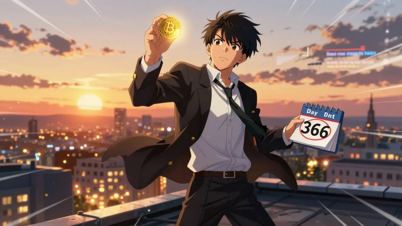 Zero Tax on Long-Term Crypto Holdings in Germany: How to Keep 100% of Your Gains