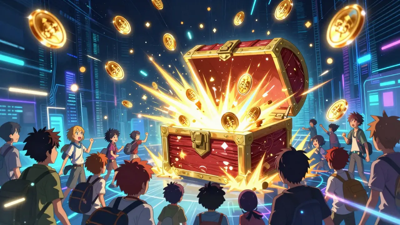 ADAPad IDO Launch and Airdrop: Everything You Need to Know