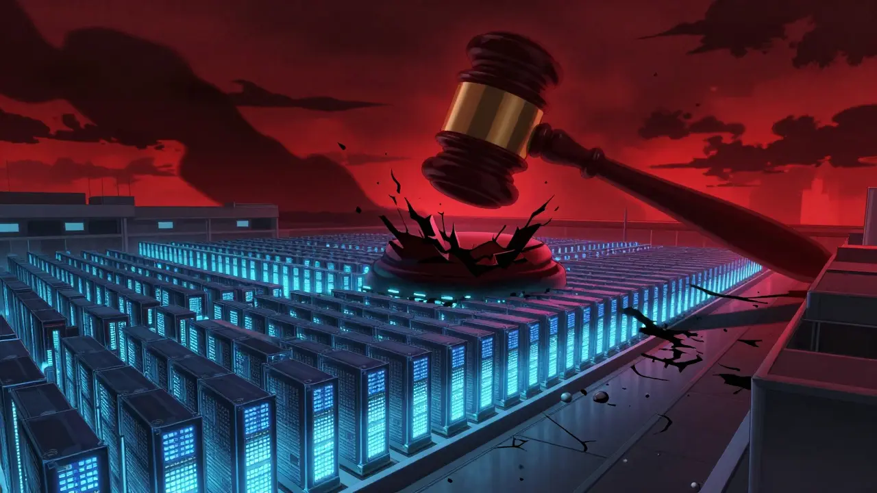 Angola Crypto Mining Ban: Everything You Need to Know About Law No. 3/24