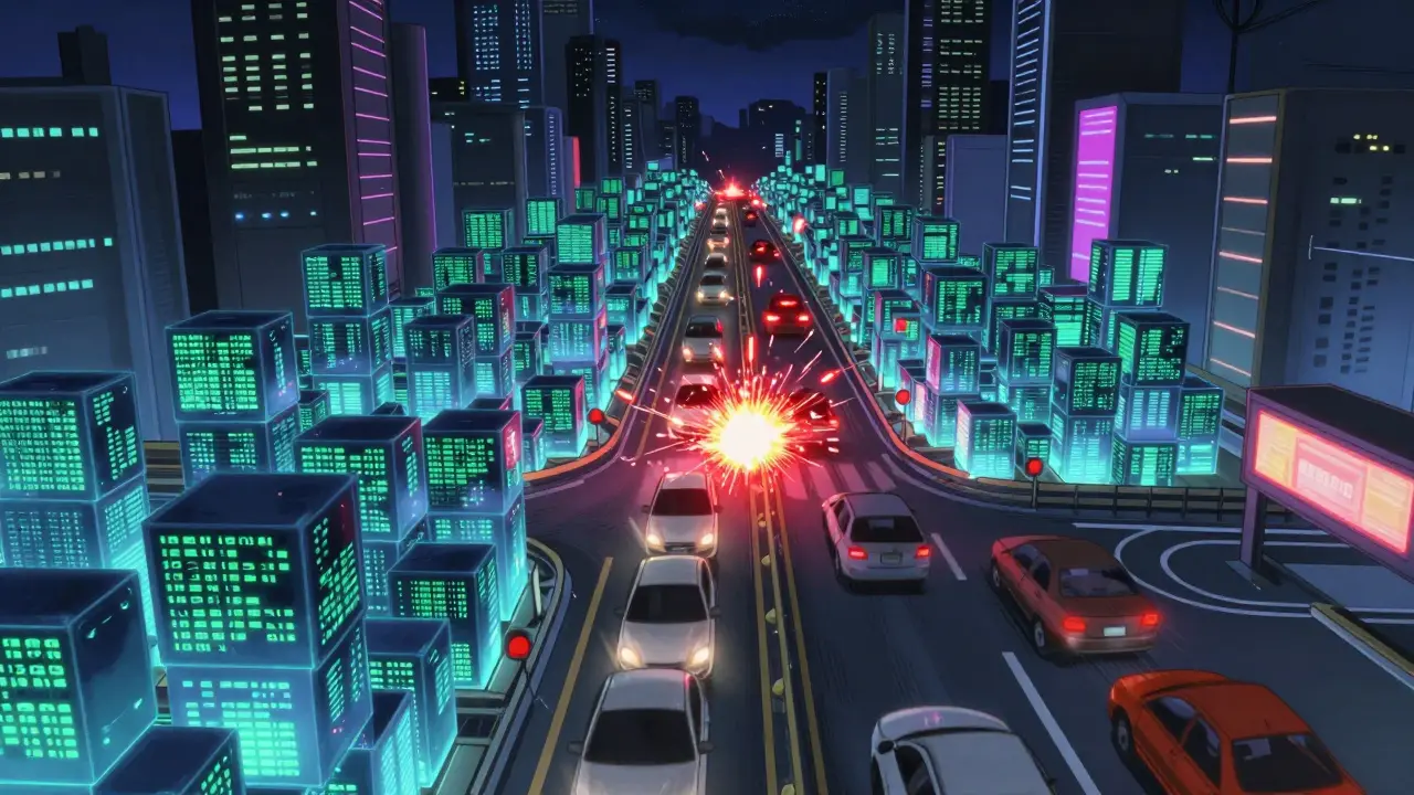 Benefits and Challenges of Sharding: A Complete Guide to Blockchain Scalability