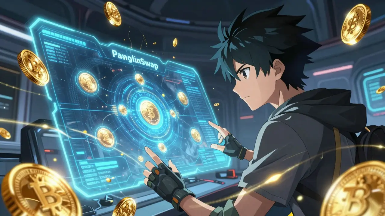 Bzzone Airdrop Guide: How to Get BZZONE Tokens