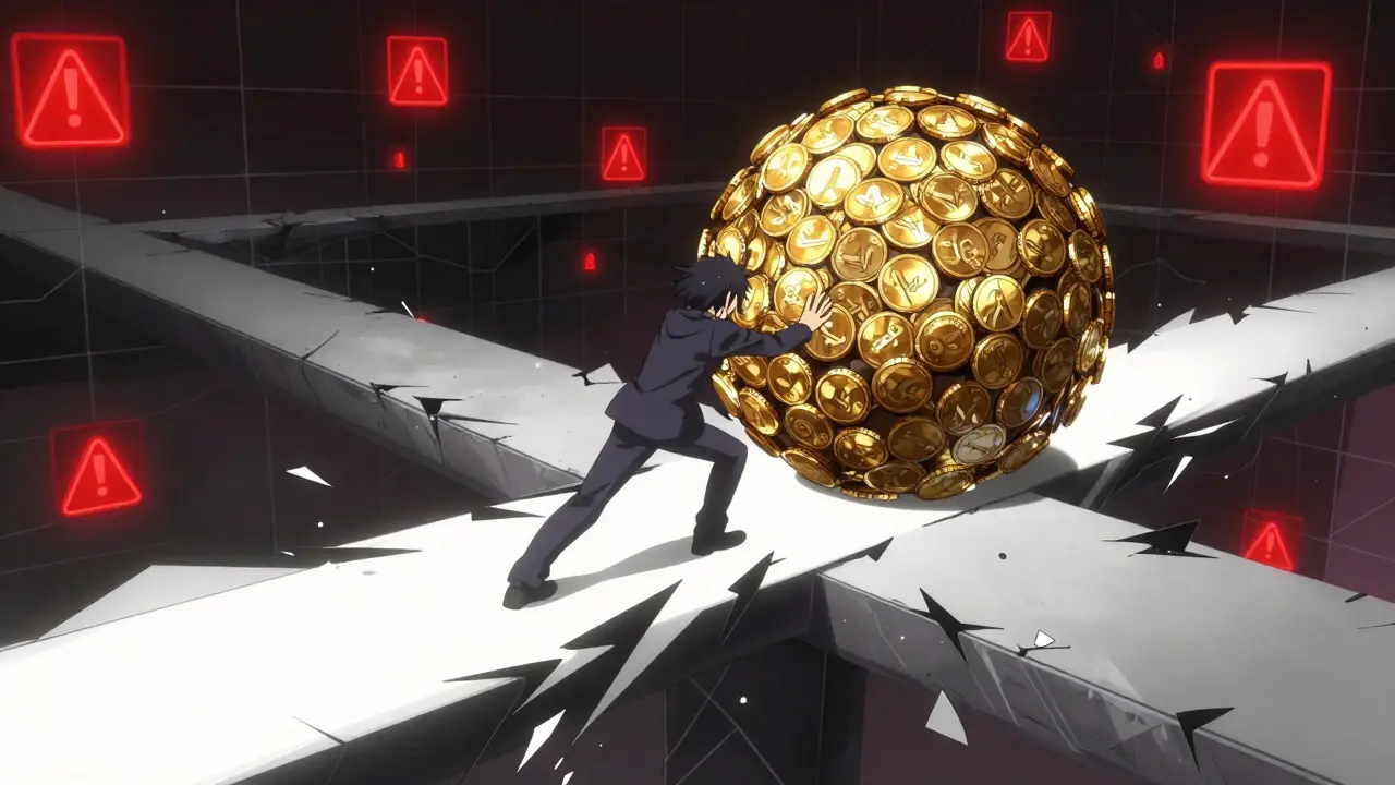 Critical Red Flags and Expert Warnings