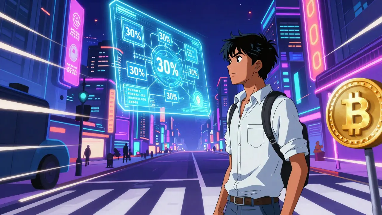 How to Buy Crypto with INR in India: 2026 Guide for Beginners