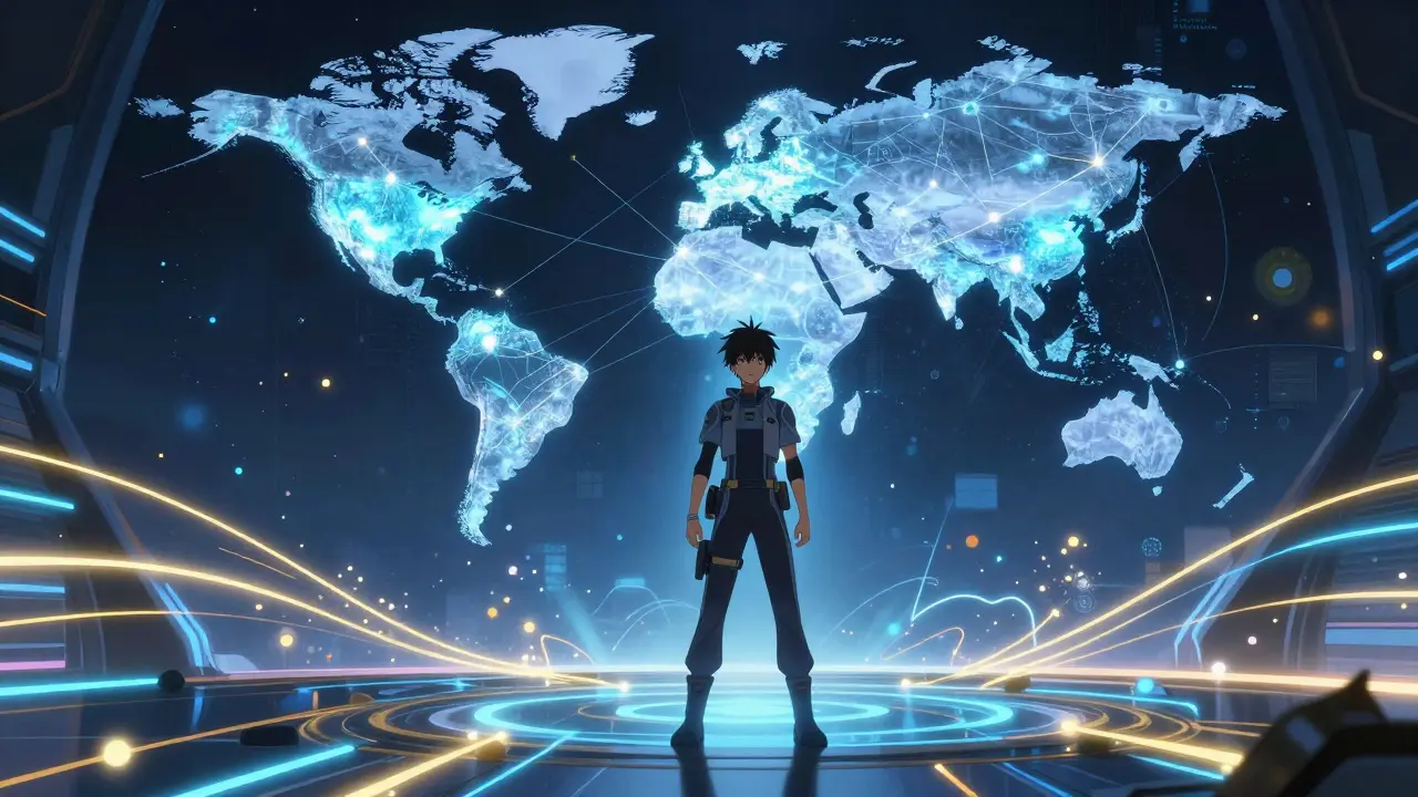 How to Earn from Blockchain Nodes: Economic Incentives and Rewards