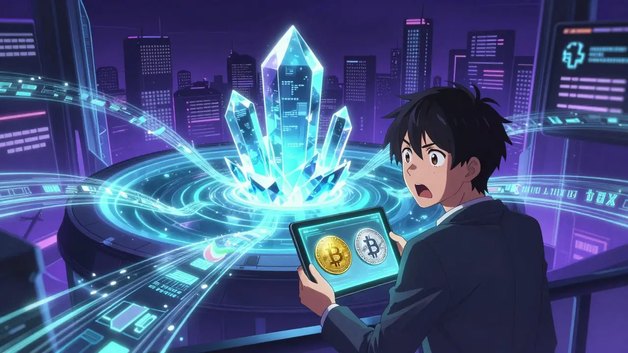 Impermanent Loss Guide: How to Protect Your DeFi Liquidity