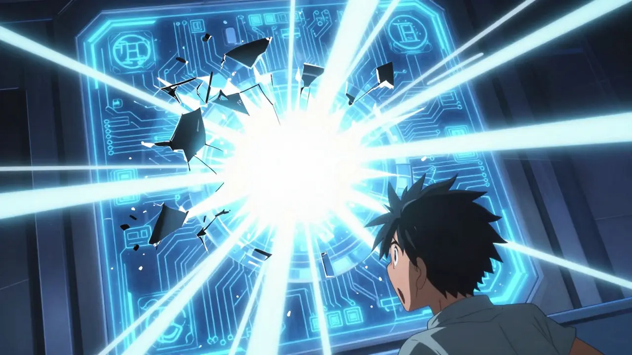 Is Your Crypto Safe? Understanding the Quantum Computing Threat to Encryption