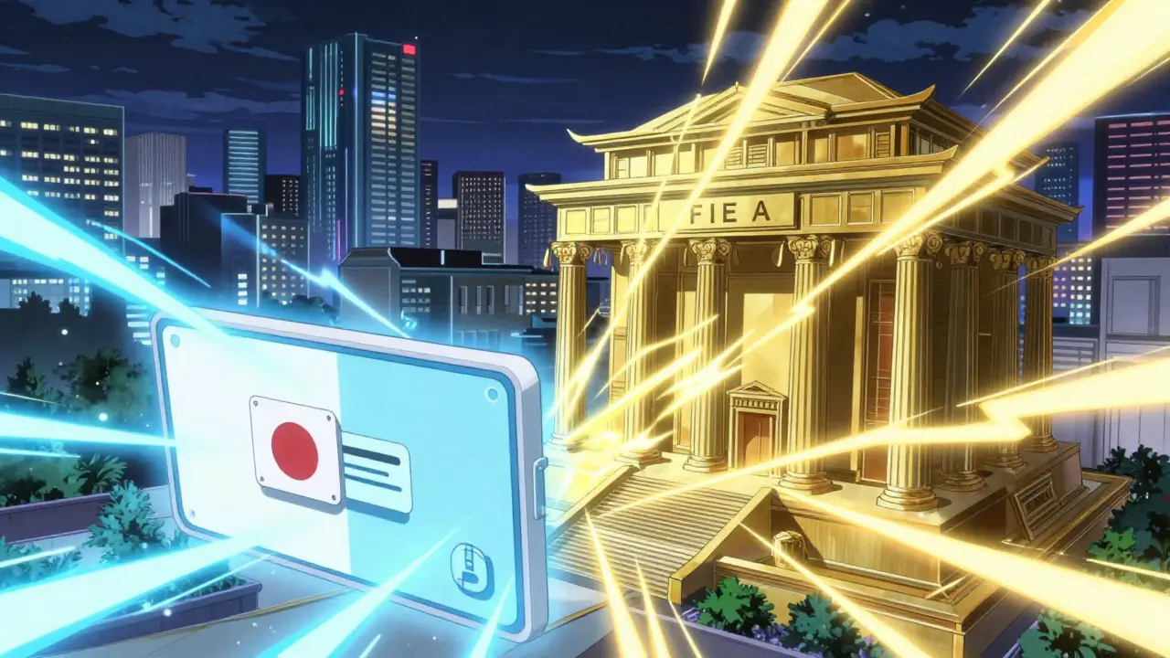 Japan Crypto Licensing Framework for Exchanges: 2026 Compliance Guide