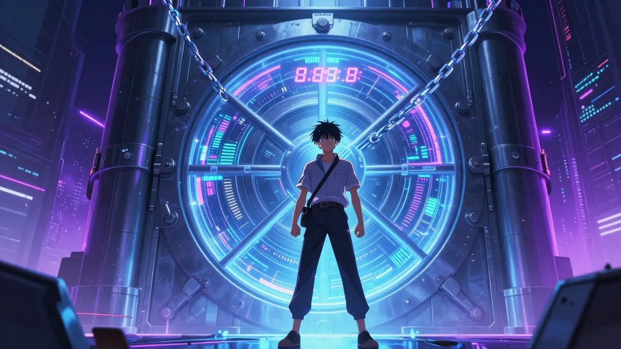 Liquidity Mining Duration and Lock-Ups: How to Balance Rewards and Risk