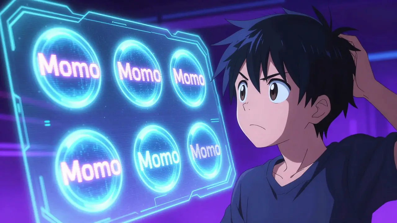 MoMo KEY (KEY) Airdrop Guide: What You Need to Know