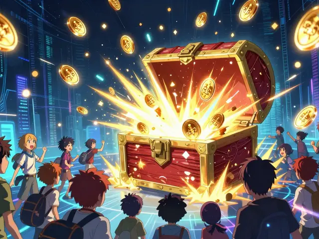 ADAPad IDO Launch and Airdrop: Everything You Need to Know