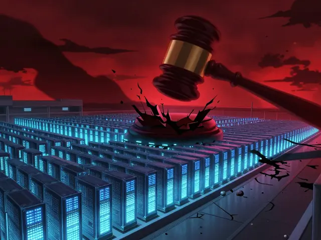 Angola Crypto Mining Ban: Everything You Need to Know About Law No. 3/24