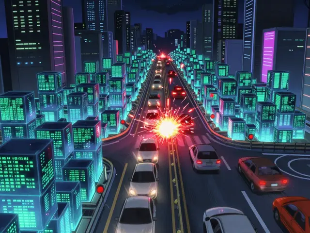 Benefits and Challenges of Sharding: A Complete Guide to Blockchain Scalability