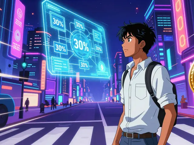 How to Buy Crypto with INR in India: 2026 Guide for Beginners