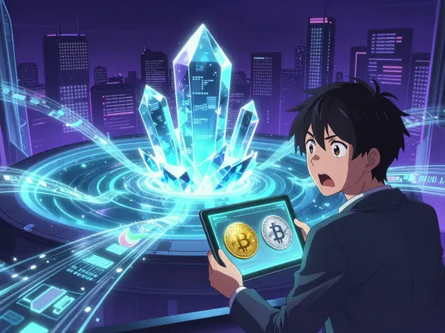 Impermanent Loss Guide: How to Protect Your DeFi Liquidity