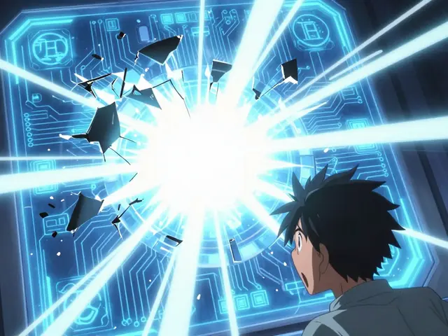 Is Your Crypto Safe? Understanding the Quantum Computing Threat to Encryption