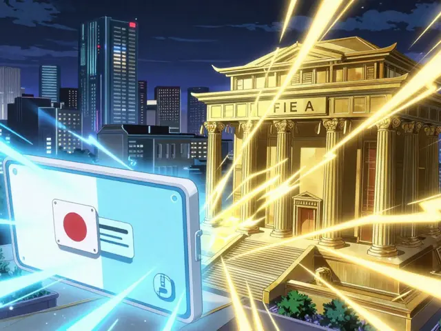 Japan Crypto Licensing Framework for Exchanges: 2026 Compliance Guide