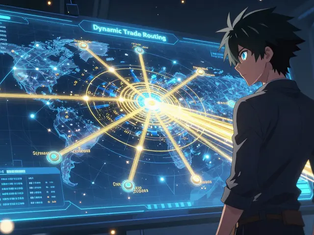 KyberSwap (Scroll) Review: Is This DEX Aggregator Worth Your Liquidity?