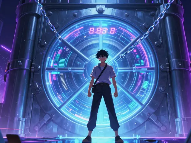 Liquidity Mining Duration and Lock-Ups: How to Balance Rewards and Risk