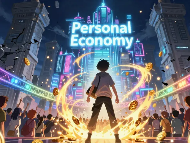 The Future of Creator Social Tokens: New Era of Digital Ownership