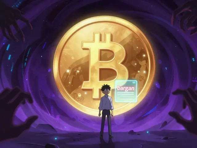 What is Baby World Liberty Financial (BABYWLFI)? A Detailed Risk Analysis