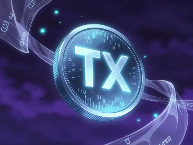 What is TransferCoin (TX)? A Deep Dive into the Privacy Crypto
