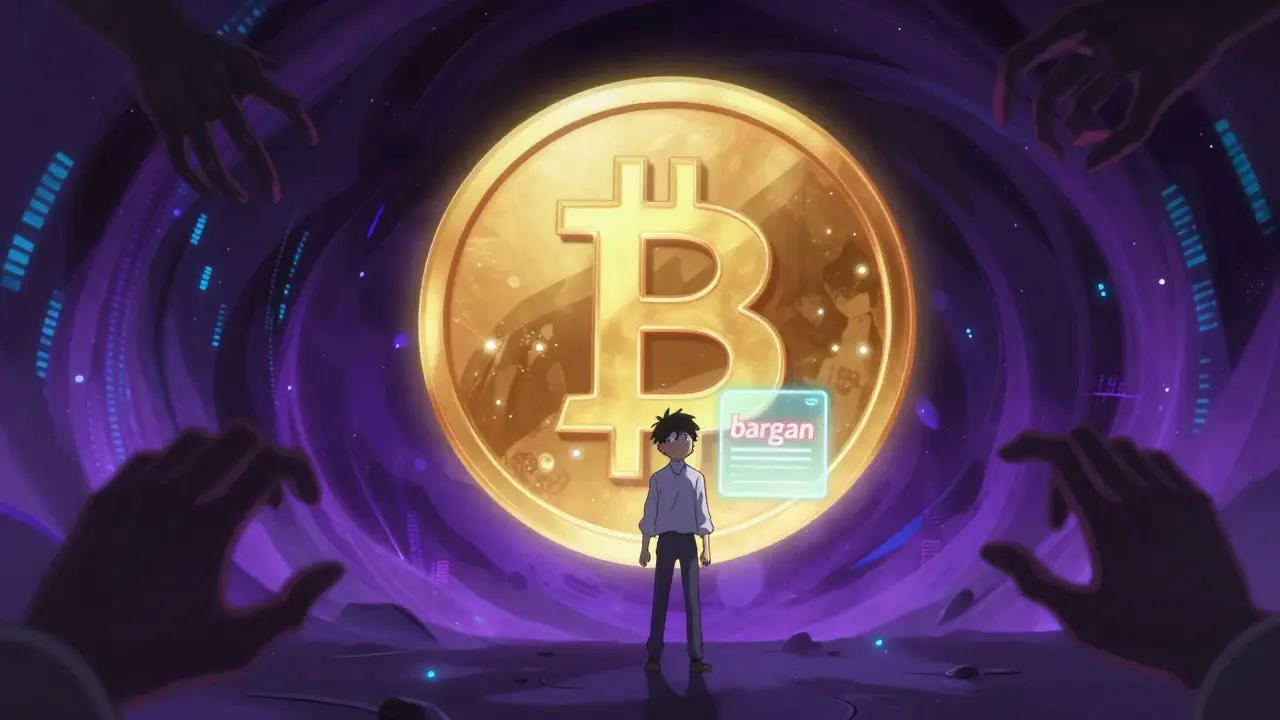 What is Baby World Liberty Financial (BABYWLFI)? A Detailed Risk Analysis