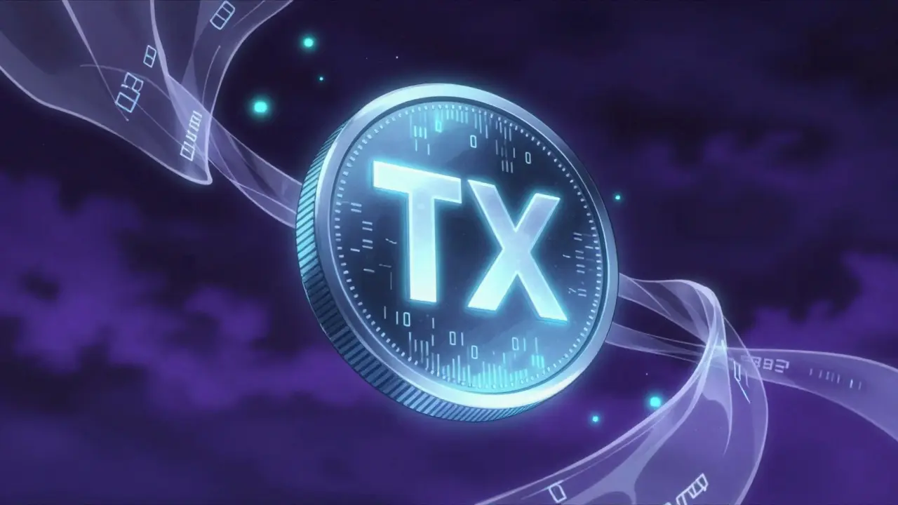 What is TransferCoin (TX)? A Deep Dive into the Privacy Crypto