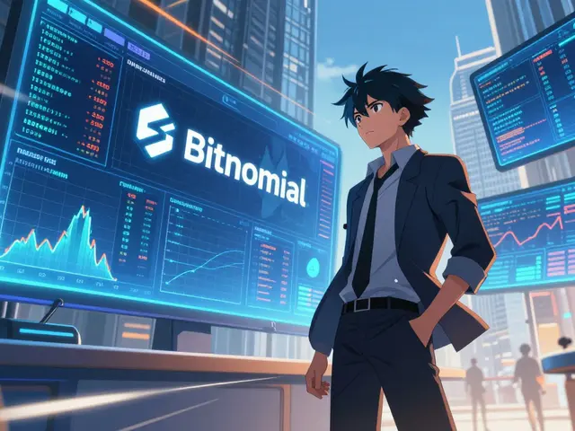 Bitnomial Crypto Exchange Review: The Only Regulated US Derivatives Platform