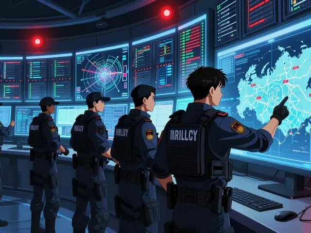Operation Final Exchange: How Germany Seized 47 Crypto Exchanges
