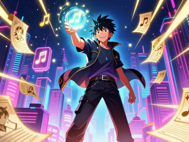 Story Hunt Review: The DEX for Intellectual Property Finance (IPFi)