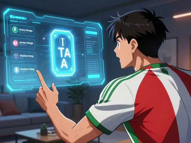 What is the Italian National Football Team Fan Token (ITA)? Price, Utility & Risks