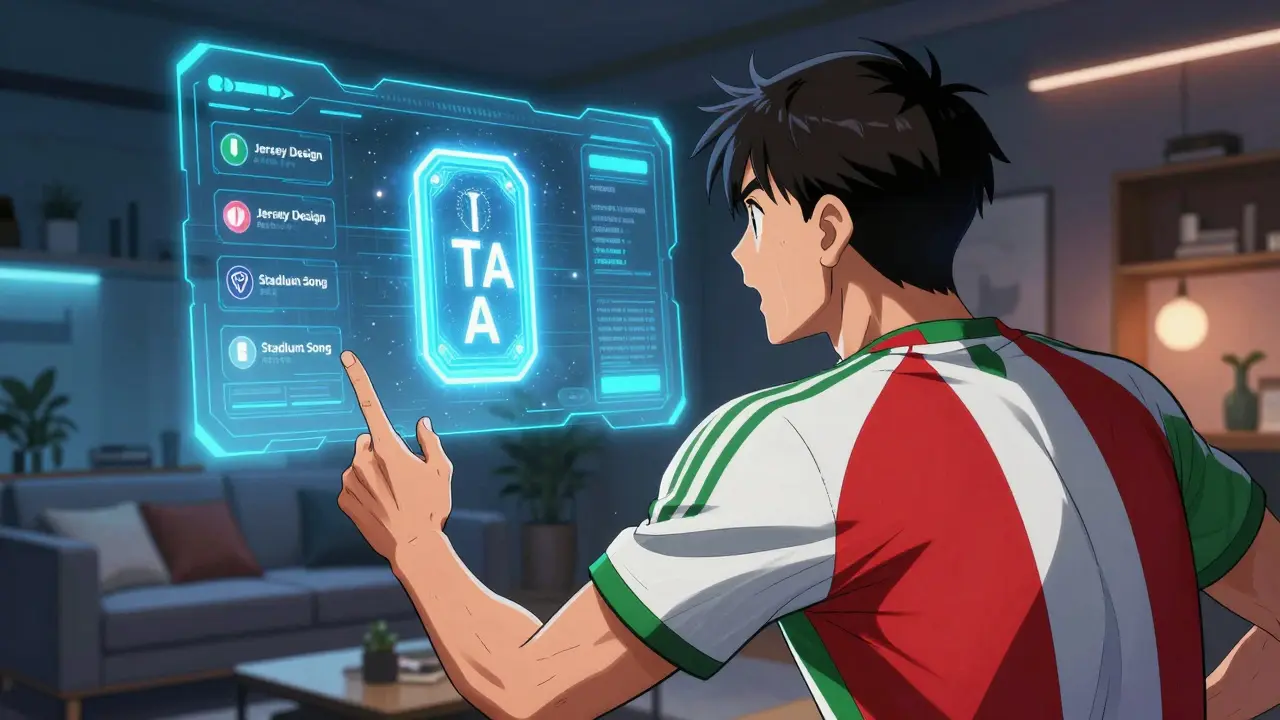 What is the Italian National Football Team Fan Token (ITA)? Price, Utility & Risks