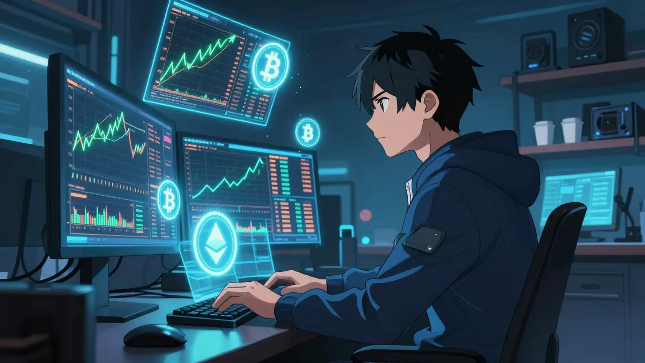 ADEN Crypto Exchange Review: Is This Decentralized Derivatives Platform Worth Your Trust in 2026?