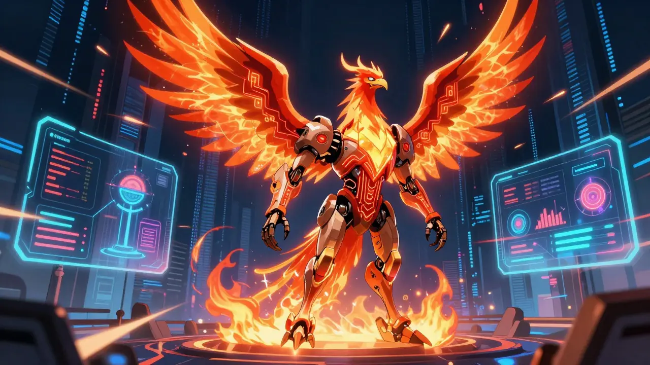 Firebird Finance (Polygon) Review: Is This DeFi Yield Aggregator Worth Your Risk in 2026?