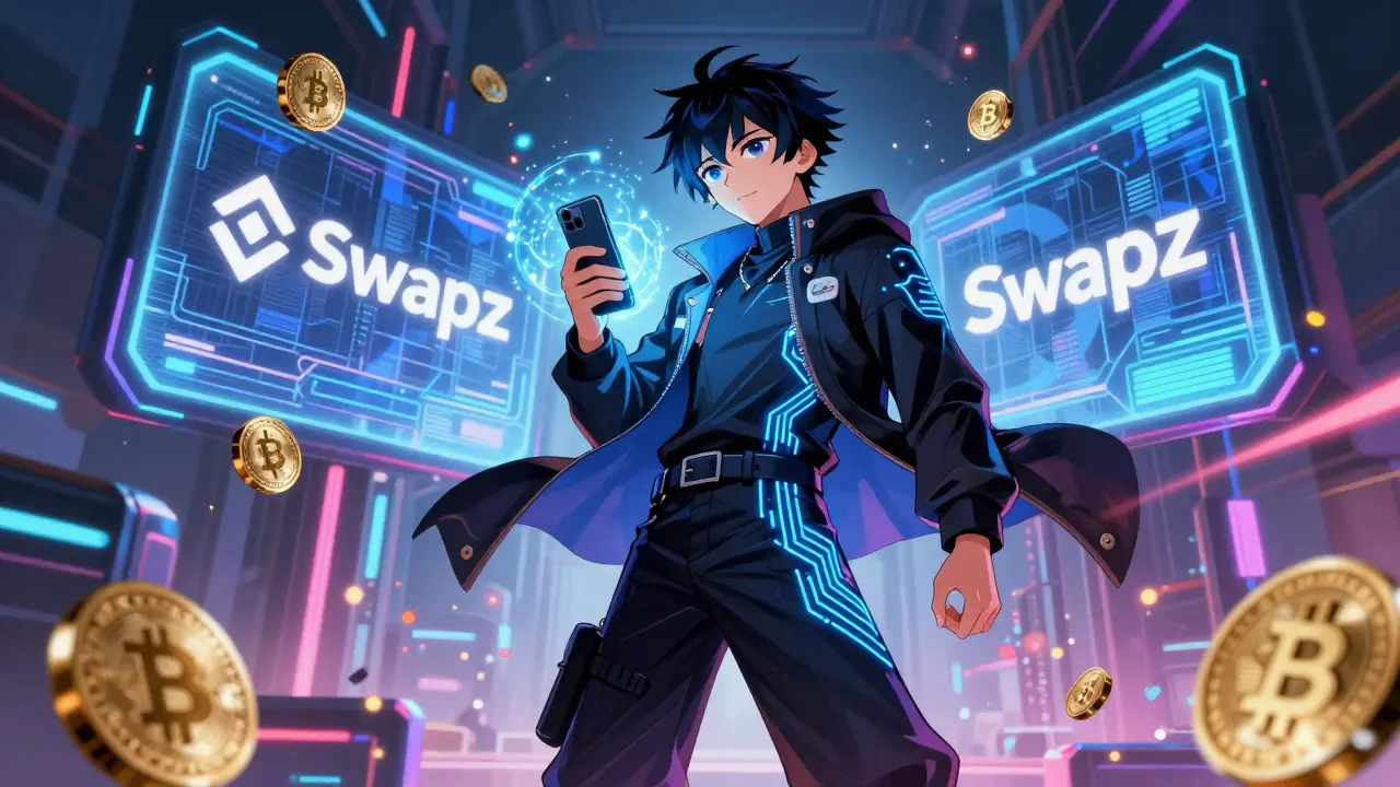 Swapz Airdrop Guide: How to Claim Tokens on BSC in 2026