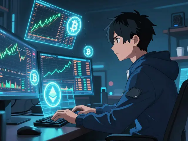 ADEN Crypto Exchange Review: Is This Decentralized Derivatives Platform Worth Your Trust in 2026?