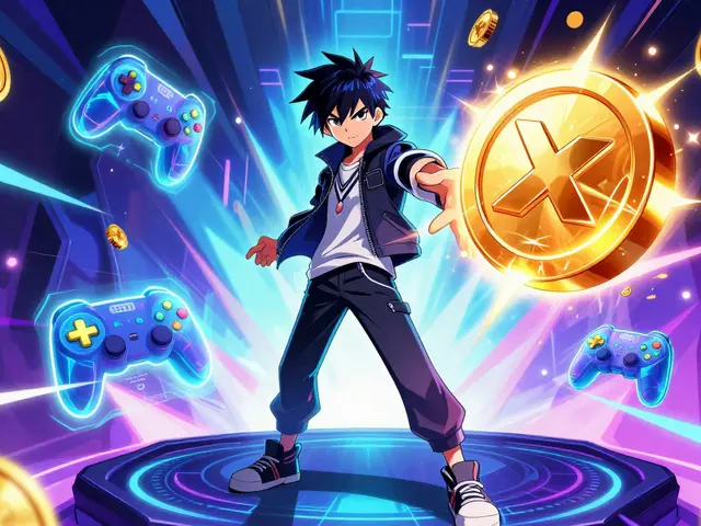 X World Games (XWG) Token: Airdrop Details, Status, and Reality Check