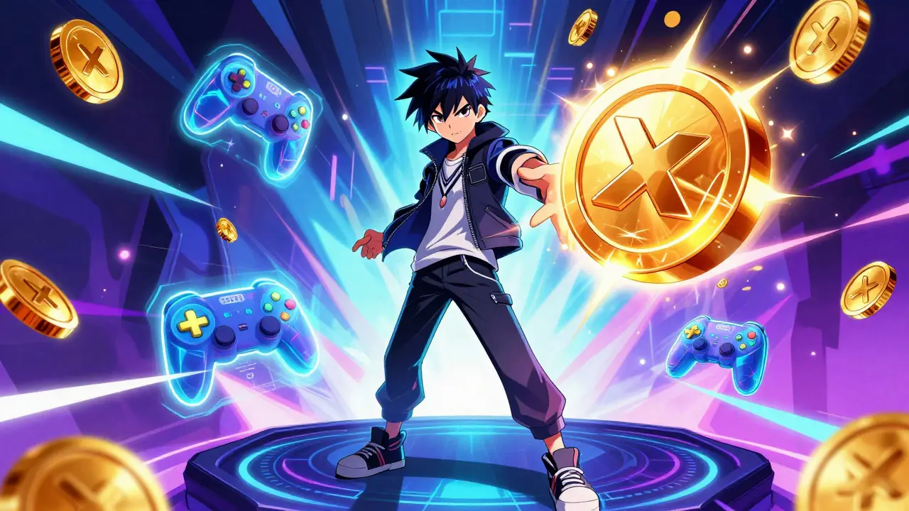 X World Games (XWG) Token: Airdrop Details, Status, and Reality Check
